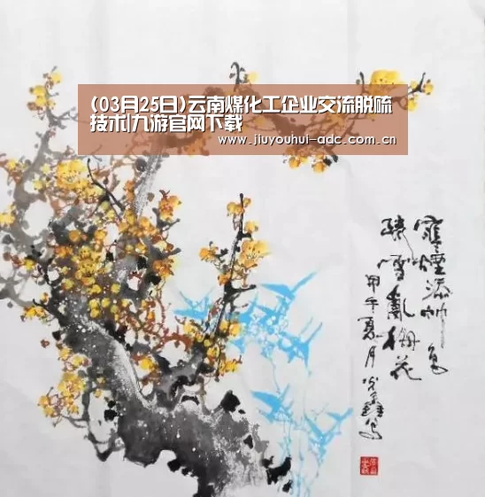 (03月25日)云南煤化工企业交流脱硫技术|九游官网下载(图2) 九游游戏盒子下载